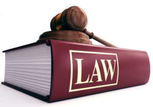 Compton Incorporation Attorney