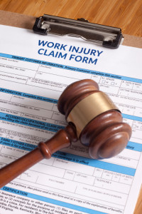 Los Angeles Workers compensation attorney