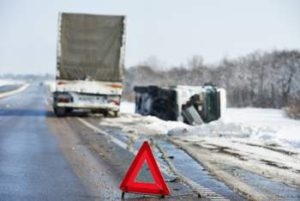 Abogado de accidente de camion en Westminster ca