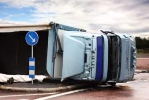 Abogado de accidente de camion en City of Industry ca