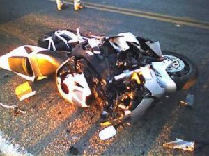 City of Industry Motorcycle Accident Attorney