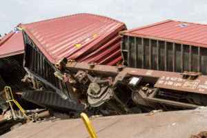 The Top Derailed Train Accident Attorney in San Bernardino