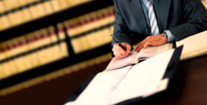 Escondido Attorney