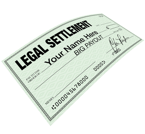 Long Beach Workers Comp Settlement Chart