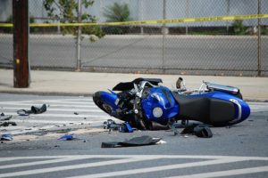 Abogado de accidentes de motocicleta en Hawthorne ca