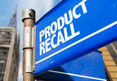 Defective product attorney of Chino Hills Ca
