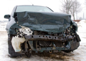 Westminster Auto Accident Attorney