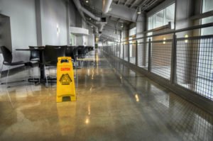 Azusa Slip and fall accident attorney