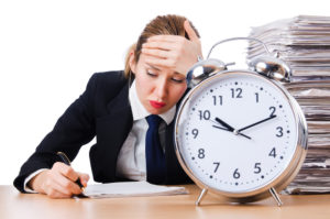 Los Angeles Unpaid overtime attorney