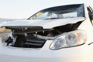 Garden Grove Auto Accident Attorney