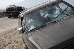 Corona Auto Accident Attorney