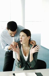 Chula Vista Harassment and discrimination attorney