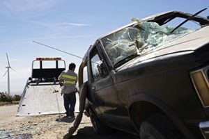 Abogado de accidente de camion en Los Angeles ca