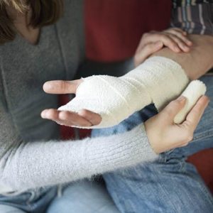 Newport Beach Work injury attorney